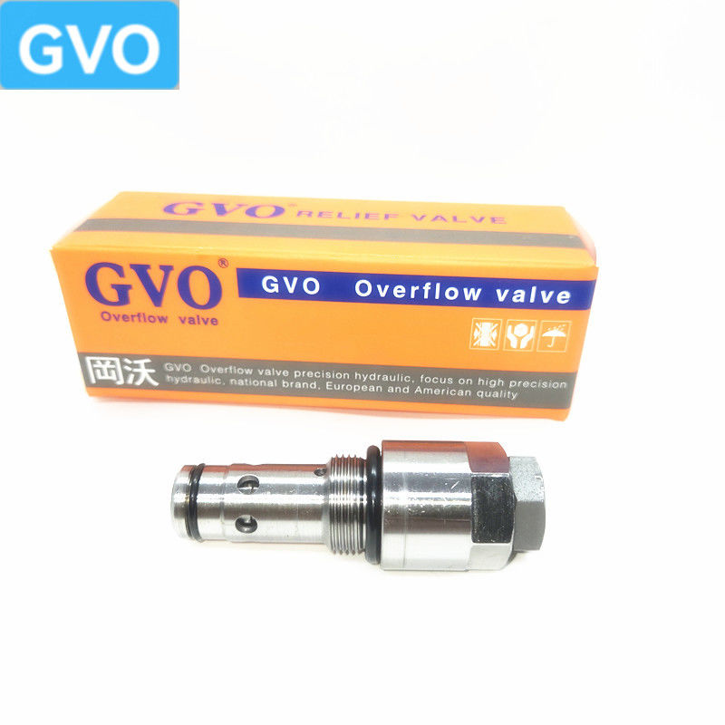 708-2L-04312 Main Gun Relief Valve  708-2L-04312 PC60-7 Pilot Valve Main Relief Valve