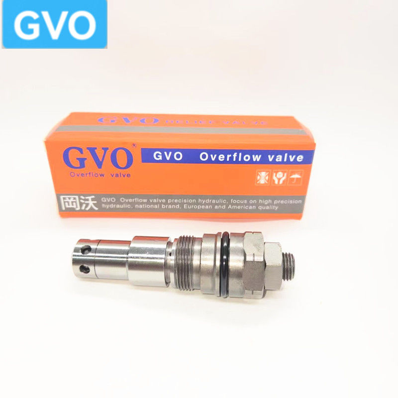 LP22V00001F1 KRX16EK10/350-300/130-T  RELIEF VALVE FOR SK140-8 SK135SR SK120-6