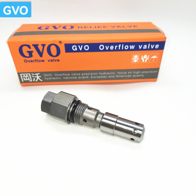 4307373  4307374  WZCNLXLX Relief Valve SH60 SH160 DH80G DH160 JCM907 EX60 For Excavator