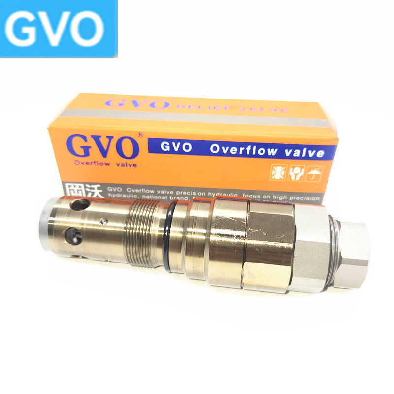 YN22V00014FA Swing Relief Valve  4451628 Fits  M2X130/150/170/180 M5X130 ZAX 200/230/330 SK200-6/ SK200-8 SK350-8