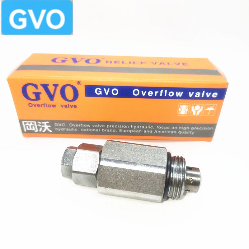 4328781  Main Relief Valve Relief Valve FITS FOR Hitachi Excavator EX200-2 EX200-3 EX220-2 EX220-3