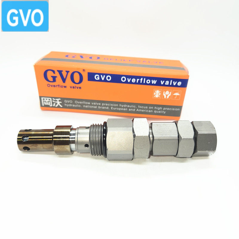 25-221792 25/221792  Main Control Valve Relief JCB JS200 JS220 JS235 JS240 JS260