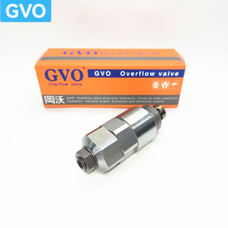 25/22/1794 25/221793  Excavator Pressure Reducing Valve JCB Relief valve 25221793
