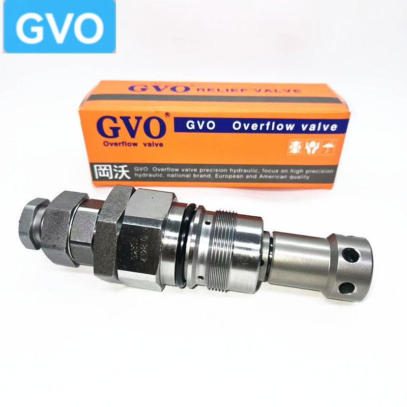 4674564 Relief Valve Main Relief Valve Applicable To EC460 EC460C ZAX450 EC460B Excavator