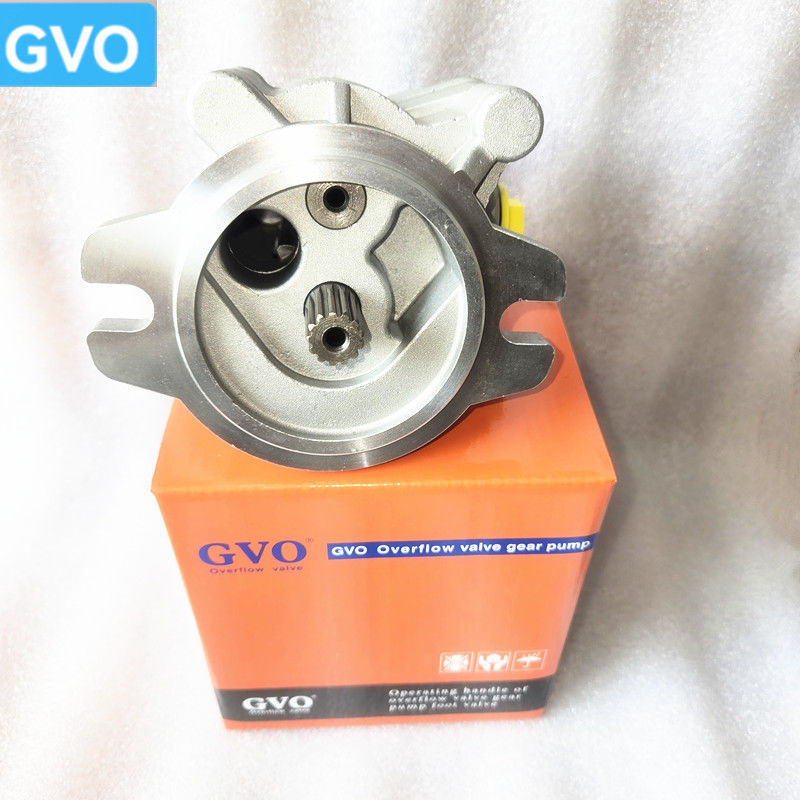 274-2490 246-9867 342-1829 E330D Gear Pump For Cat Excavator Part  K5V160DP