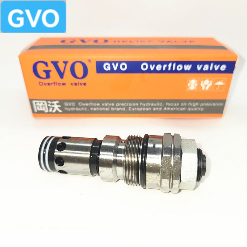 421-43-27460 Hydraulic Relife Valve For HD250  E330C WA470-3 Or 421-43-27461