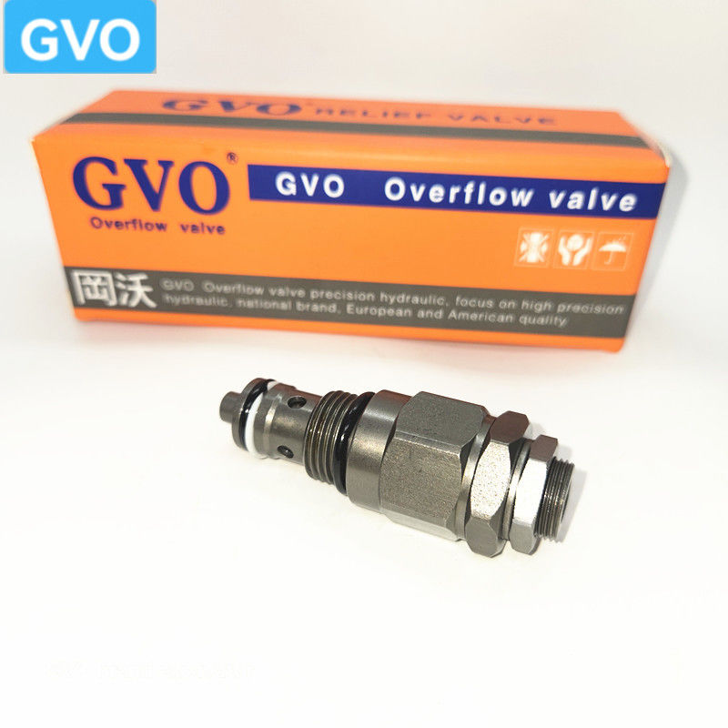 Sanyi 55 Rexroth Main Gun 60038055  LS 07260353 Excavator Pressure Reducing Valve Hydraulic