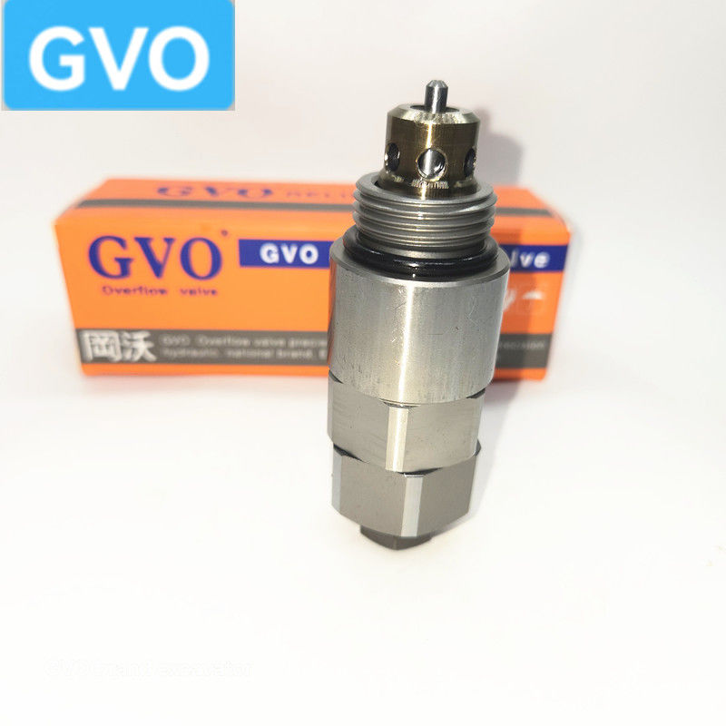 25/222352  25222352 Js160 Relief Valve For Jcb Excavator 25-222352 Js160