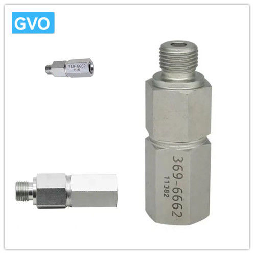 369-6662 Carter Pilot Valve E3126B C7 3696662 Engine Engineering Machinery Parts Regulating Valve