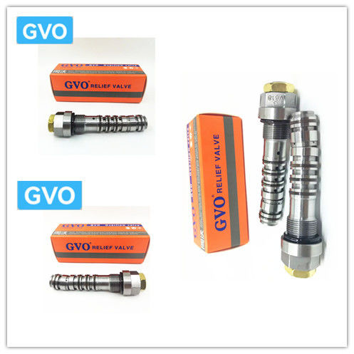 7082L06780  708-2L-06780 Hydraulic Main Relief Valve Assembly For PC200 PC210 PC220 PC240