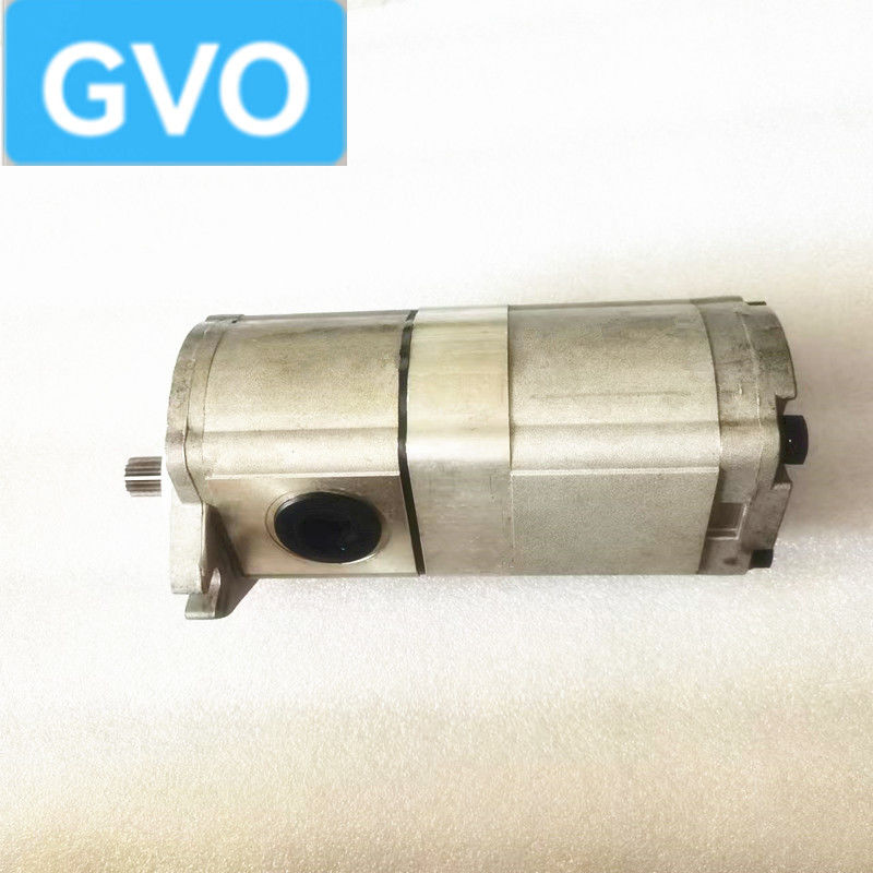 ZX110-3 ZX120-3 ZX130-3  Hydraulic Gear Pilot Pump For Hitachi 9218031 9218005