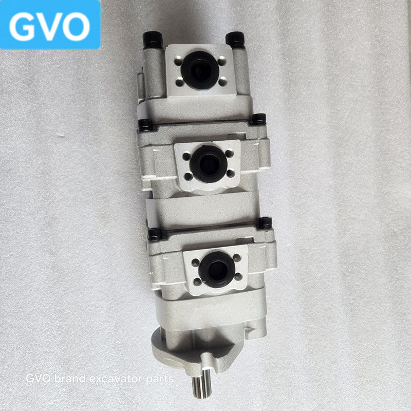 705-41-08010 New Hydraulic Pump 705-41-08010 For Komatsu Excavator PC40-6