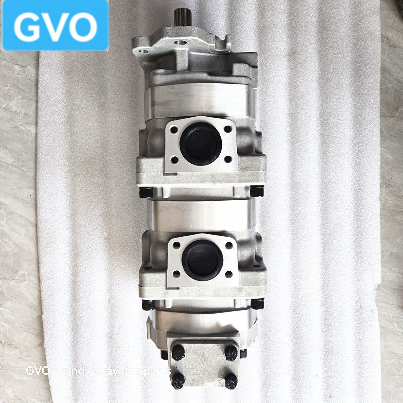 705-58-34000 Hydraulic Pump  7055834000 For Komatsu Excavator PC100-1 PC100-2 PC100L-1 PC100L-2 PC100U-2