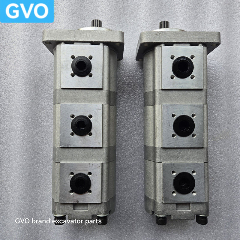 307012-8020 	Excavator Gear Pump   9218037 307012-8201 307012-1000 307012-1091 307012-1090 307012-8160