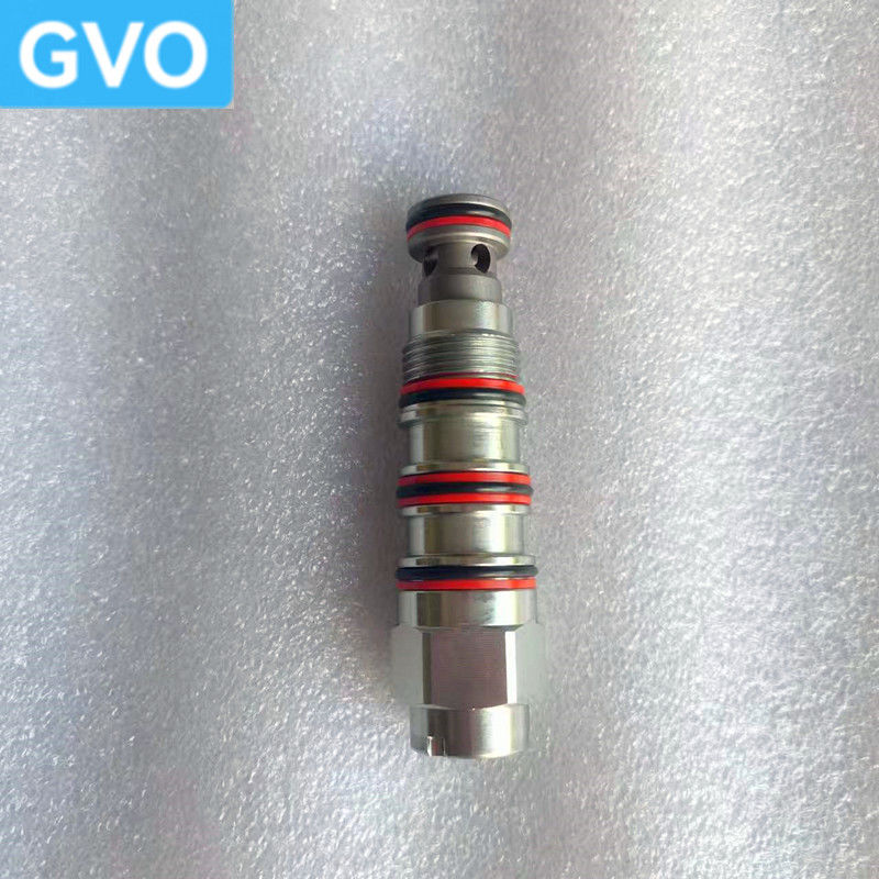 928-06010 Excavator Parts  CVCV XCN Relief Valve 928/06010 Cartridge Check Valve