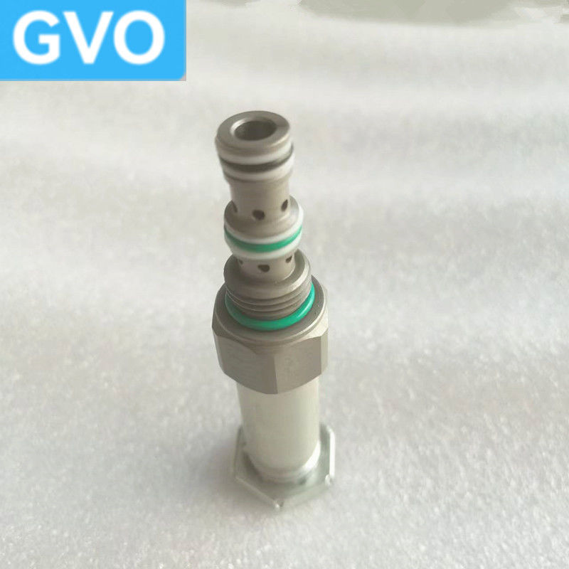 SY65/SY75/LG6065/FR60 18MM Solenoid Valve Core 3001603-WK07L-01-C-V/60008386 Solenoid Valve Spool For LOVOL / SUNWARD / SANY / YUCHAI