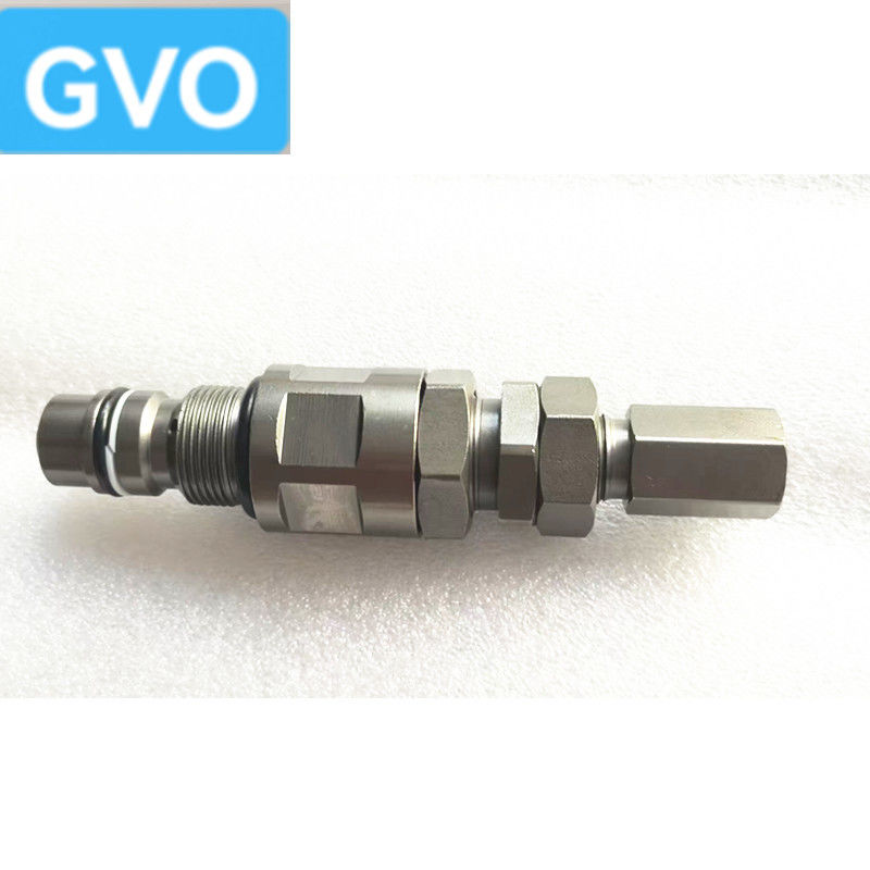 723-30-51100 Relief Valve For PC128UU PC128US PC120-6  Distribution Valve Relief Valve