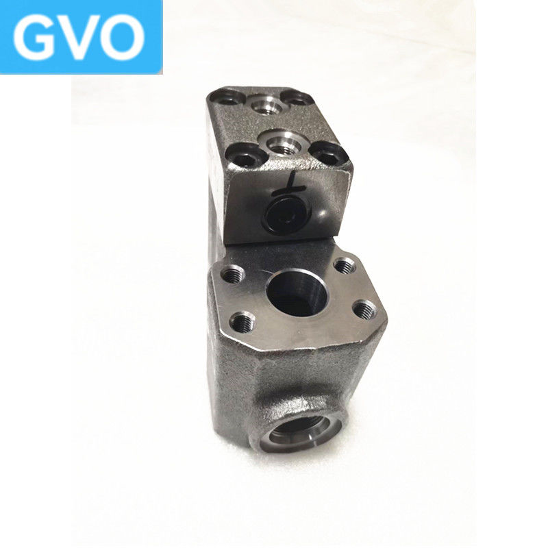 Daewoo Doosan 150 215 220 258 300-5/7 Excavator Distributor Arm Small  14535495 VOE14535495