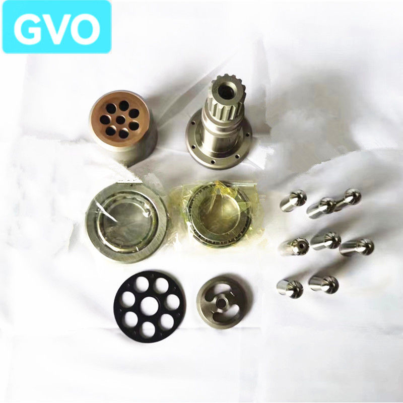A2F55/80/107/125/160/225/250/355 A2FO-12/32/56 Rexroth Hydraulic Pump Repair Parts