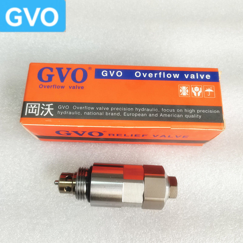 Relief Valve 25/221794 For Jcbb Excavator Js200 Js260 Js360 Js290 Jz235 Jz255 Relief Valve For Hitachi Excavator