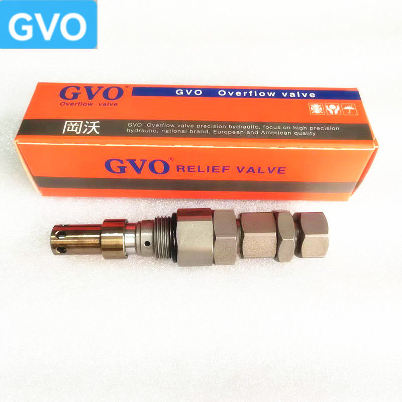 ZX330-5G ZX350-5G YA00011313 Hydraulic Main Release Valve With ISUZU Engine 4HK1 6HK1 6WG1 4BG1 4BD1 6BD1 6WF1 Compatible With Hitachi