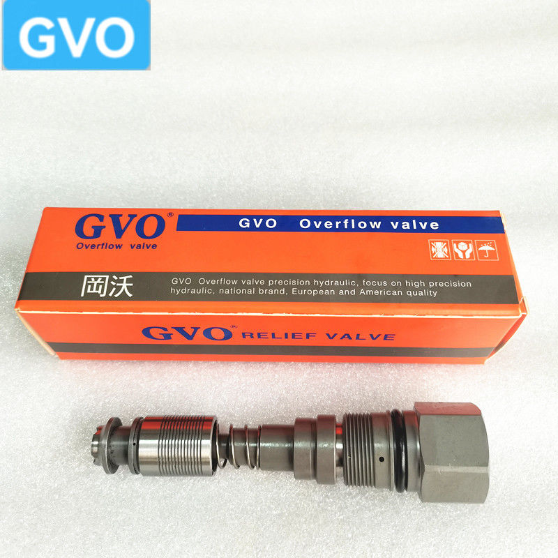 EC160B EC180B EC210B EC240B EC140 EC200D EC210D EC210 EC240 Relief Valve For Volvo VOE 14636708 SA7270-11161 SA727011161 7270-11161