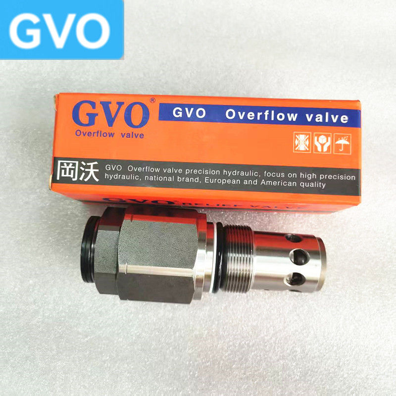 J98A2021 Dh300-7 Rotary Valve Main Safety Valve For Doosan Daewoo Excavator