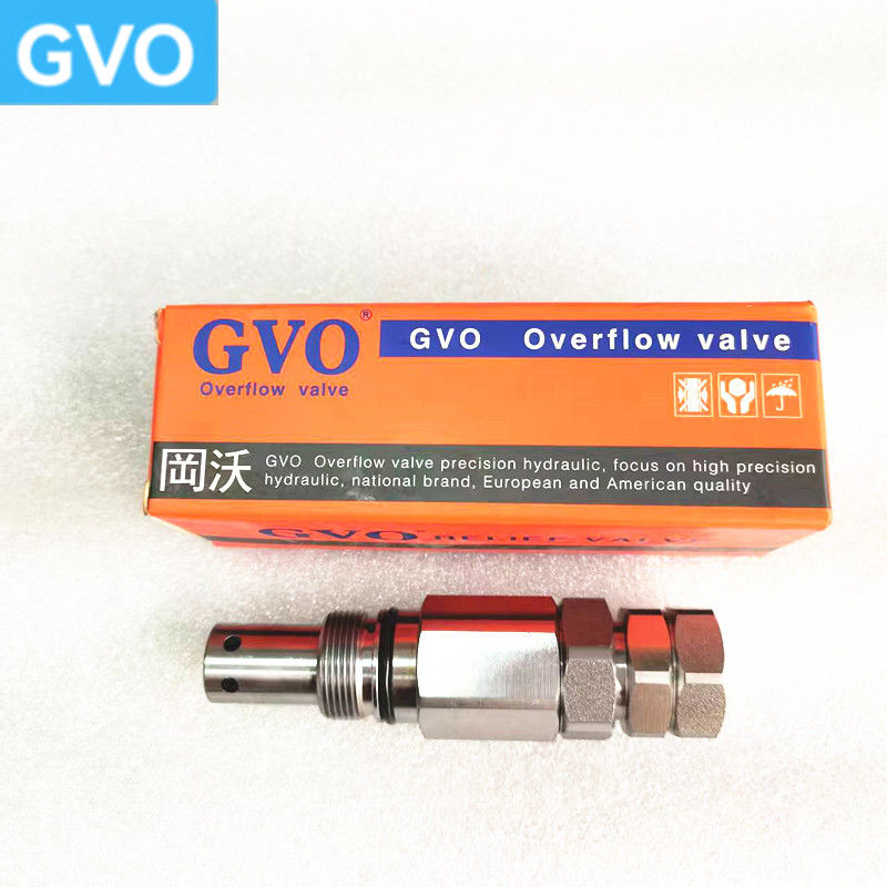 VOE14535259 VOE14616085 14535259  Relief Valve For Vo-lvo EC220D Excavator Control Valve