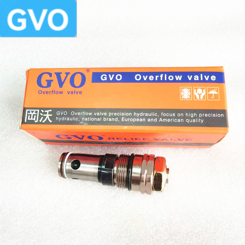421-43-27460 4214327460 Hydraulic Pump Main Relief Valve For WA420/350/800 HD250