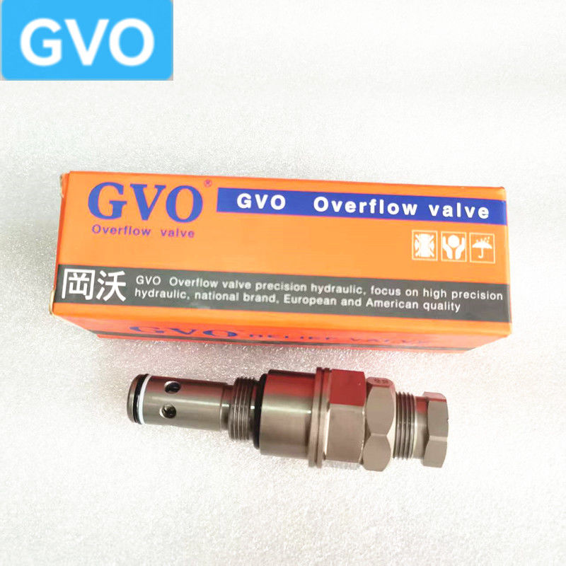 723-40-93801 723-40-93800  Relief Valve For Komatsu Excavator PC300-7E0 PC300-8 PC350-8 PC360LC-10 PC390LC-10 