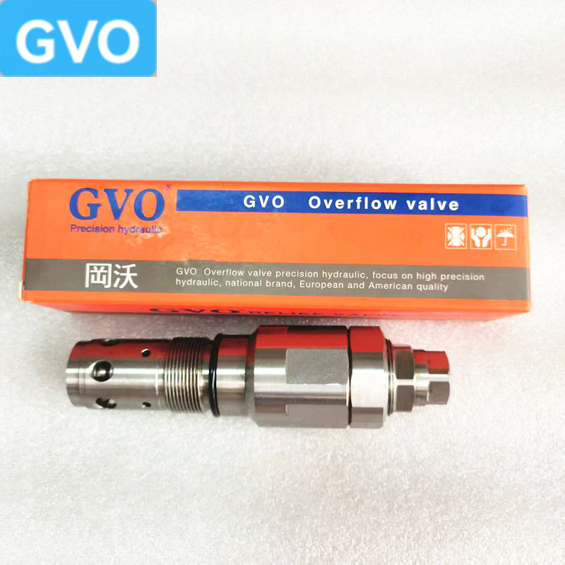 Relief Valve 0719602 FITS Hitachi EX300-5 EX350-5 JD330LC SWING MOTOR M2X210