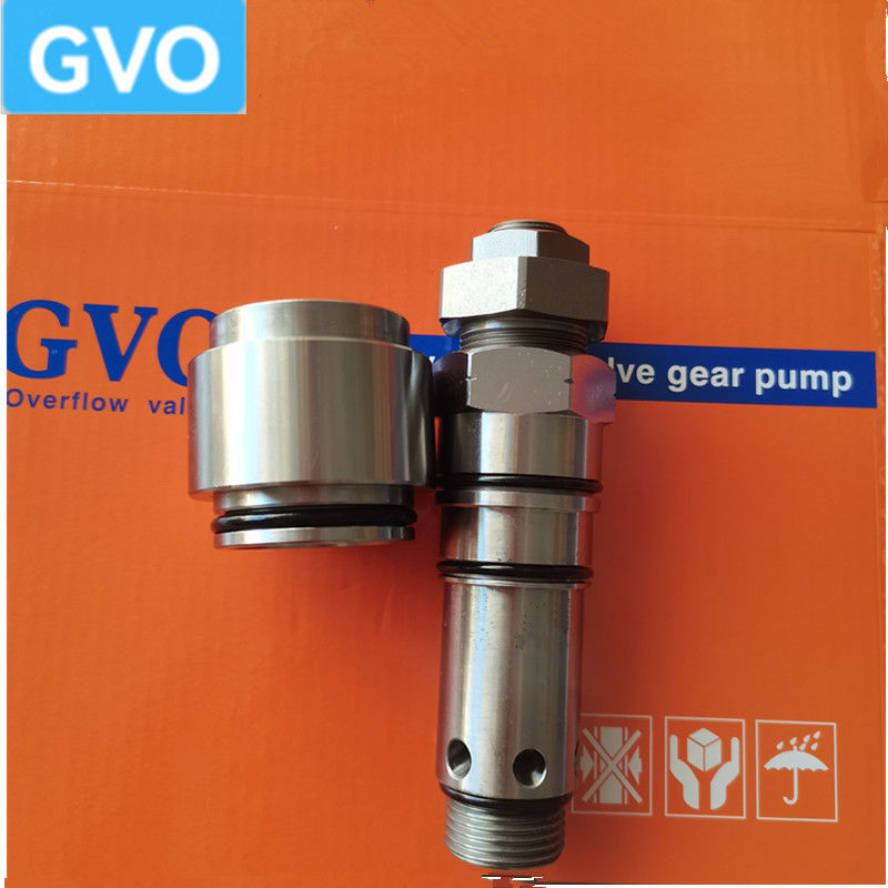 352-7116 3527116 Relief Valve For Caterpillar 320d 320e 324D 329d 329e 336e Excavator
