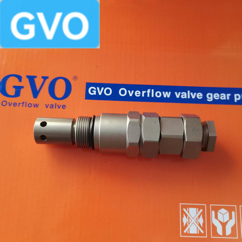 SA7270-30150 Main Relief Valve For Volvo Excavator Ec210 EC210B EC240 EC140B EC240B