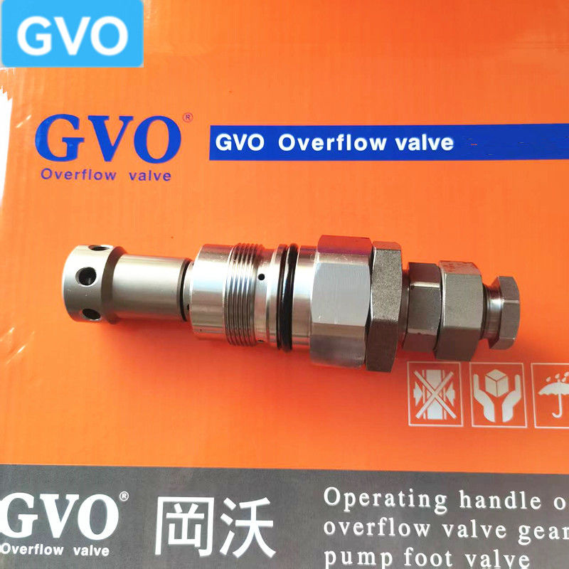 4674564 Relief Valve Main Relief Valve Applicable To EC460 EC460C ZAX450 EC460B Excavator