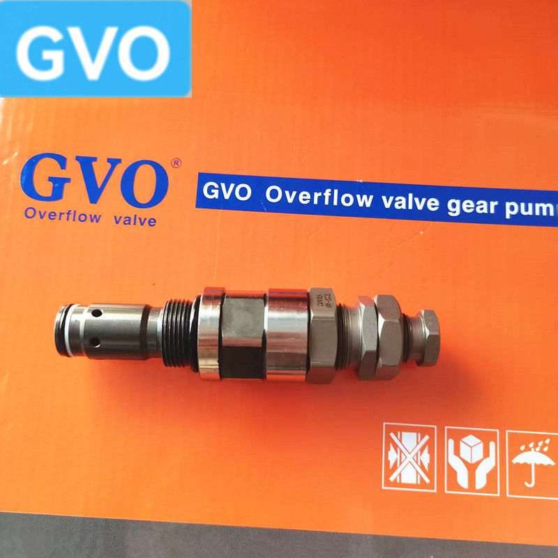 723-40-51100 723-40-51102 For KOMATSU Excavator Distribution Safety Valve Main Relief Valve For Engine 6d95 Excavator Pc200-7 Pc210-6 Pc220-6 Pc230