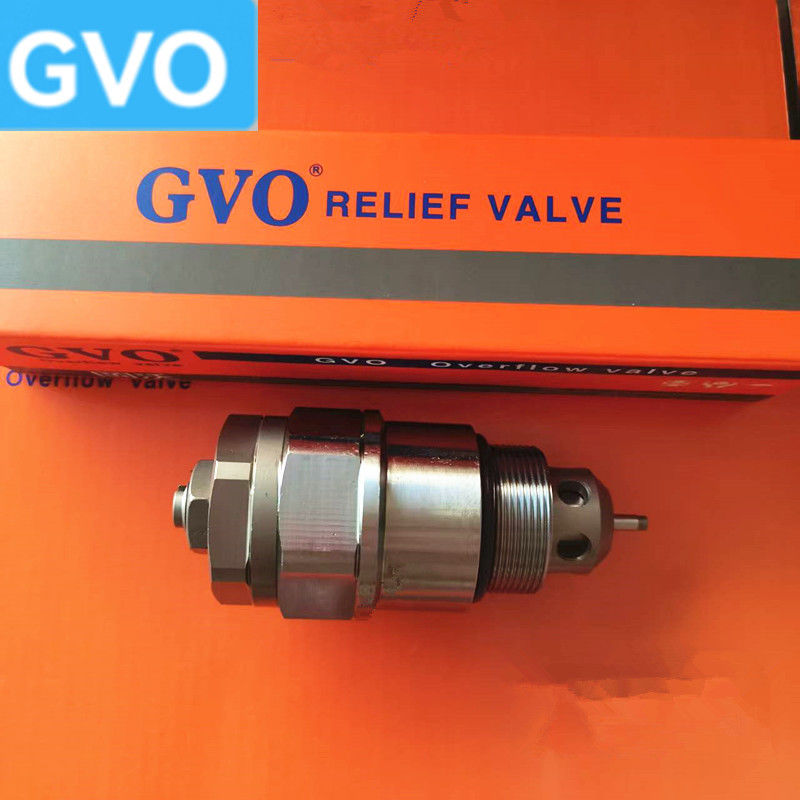 723-60-23100  7236023100  D85MS-15 D85PX-15E0 D155AX-6 D85EX-15E Excavator Komatsu Bulldozer Pressure Reducing Valve