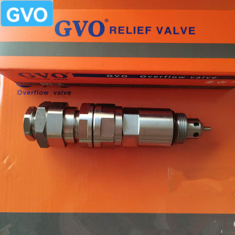 723-40-90100 723-40-90101 KOMATSU PC200-8 Excavator Spare Parts Control Valve