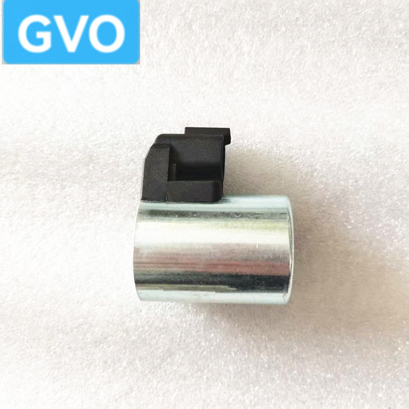 3036401 Excavator Rotary Solenoid Valve Spool 24v Solenoid Valve For Engine Hydraulic Parts