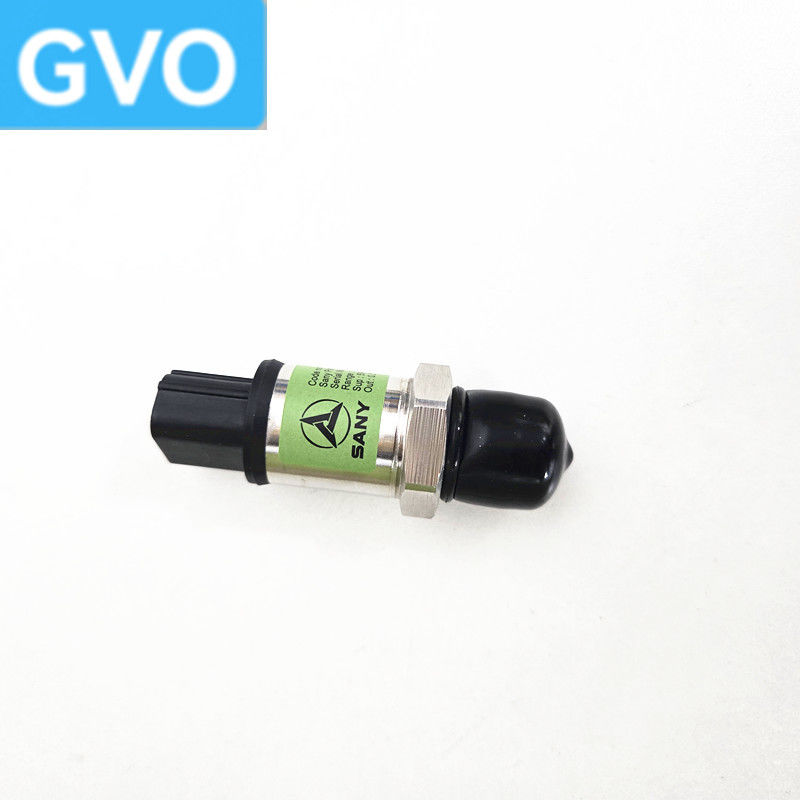 SANY 60217141 Excavator Hydraulic Pump Pressure Sensor SY135-8 SY215-8 SY335-8 SY365-8