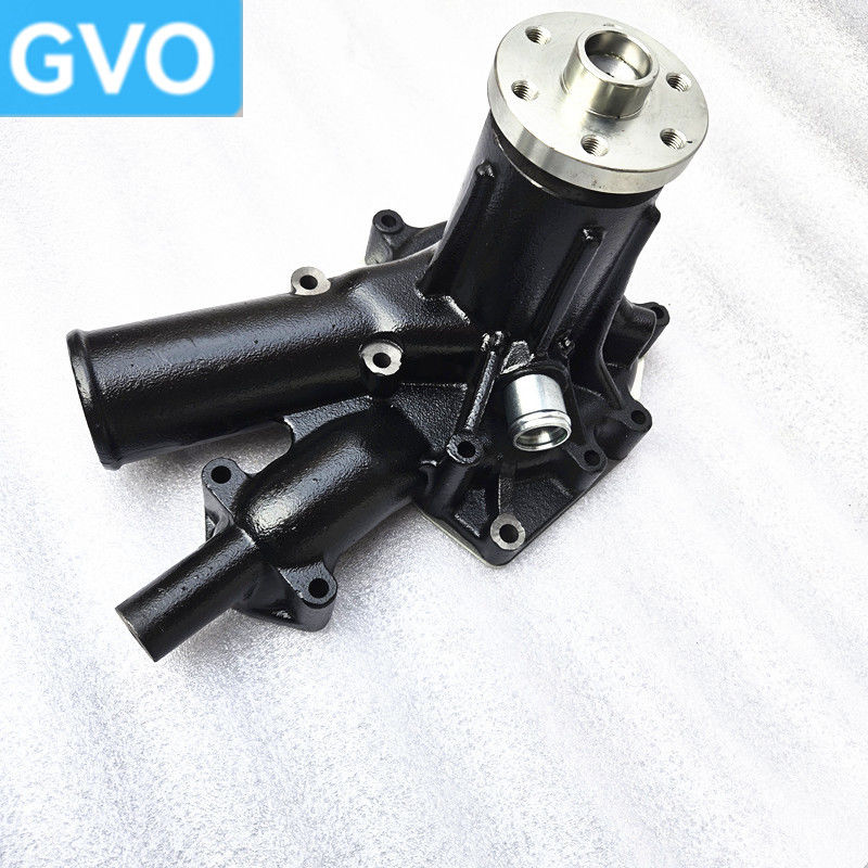 1-13650133-4 Excavator XCMG Sany Case Sumitomo Hitachi 300/330/350/360 Water Pump Isuzu 6HK1 Engine Excavator