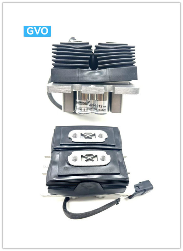 490-1012 Excavator Parts Pedal Valve Electric Control Handle Joystick Foot Valve for CaT320 E323 E336 E365 E374 E385 E390 Foot Valve Pedal and 485-5747 Solenoid Valve