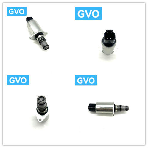 Excavator Engineering Parts XE150/200/210/215/230/250D Hydraulic Pump Proportional Solenoid Valve T335 Hengli