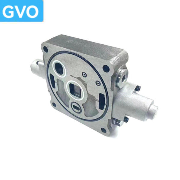 Excavator Komatsu pc120 PC130 PC200 PC300 breaker spare valve block track connecting rod assembly 20Y-32-00300