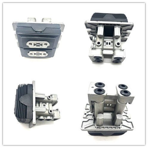 3BN6-20010 3BN620010 Excavator Hyundai R55VS R60VS R75VS R215VS R225VS R205VS Walking Foot Valve Assembly Original Special