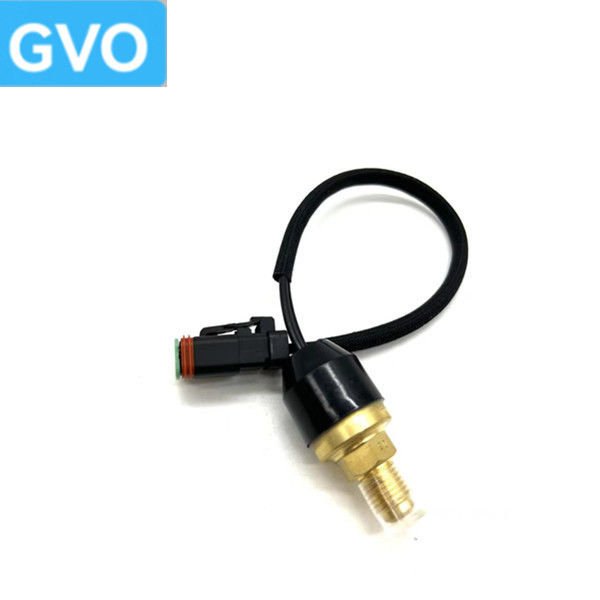 309-5768 Excavator Pressure Switch Pressure Sensor 3095768 for Caterpillar E311C E312D E312R E313D E315D E320D E323D