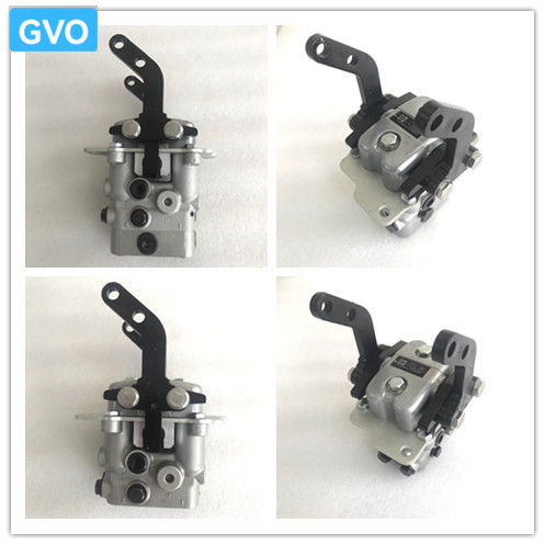 702-16-04250 7021604250 Excavator Parts Walking Foot Valve Pedal Assembly For PC120-6 PC200-6 PC210 PC240-8 PC360-6 PC360-7 PC360-8