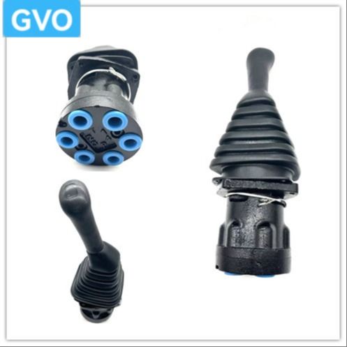 206-3305 2063305 Excavator operating lever joystick control handle pilot valve suitable for excavator Caterpillar suitable for E320C E330C  E330B