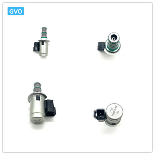 459/M2874 25/220804 12V Excavator Hydraulic Pump Solenoid Valve For JCB220 3CX 4CX 444