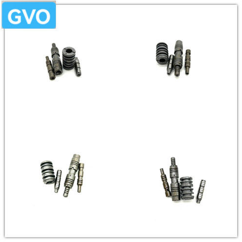 Excavator Parts Lift Valve Core Komatsu Pc78 Hydraulic Pump Lift Valve Core Assembly PC78 Lift Valve Core
