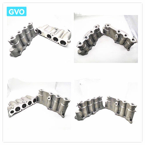 0976702 Excavator Parts Hitachi EX200 300 330 360 450 ZAX200-3 ZAX330-3 Distribution Valve Cover